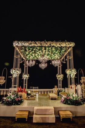 Wedding Decorators in Delhi | Book Trusted Experts Online