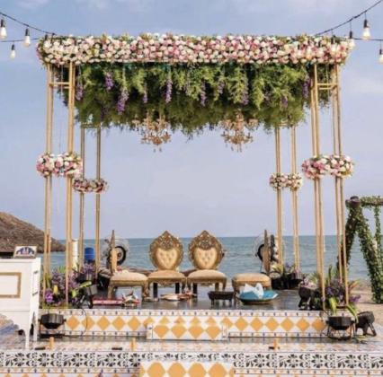 Wedding Decorators in Delhi | Book Trusted Experts Online