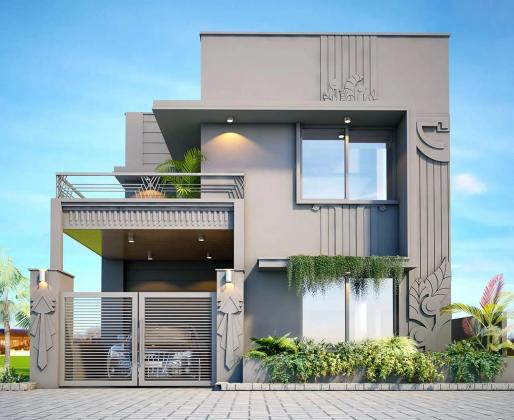 What Are the Benefits of Living in 3 BHK Villas in Phulnakhara Bhubaneswar?