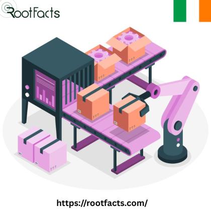 What industries in Dublin commonly use filling and sealing automation solutions?
