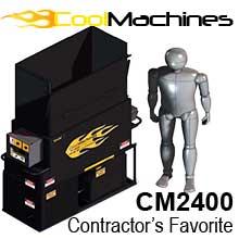 What is the Importance of an Electric Insulation Blowing Machine