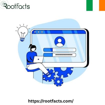 What technologies are used in palletizing software development in Cork?