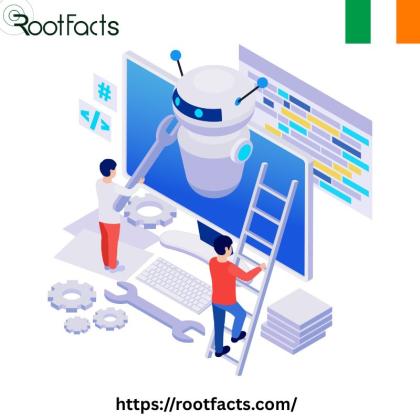 What technologies are used to build ML quality control software in Letterkenny?