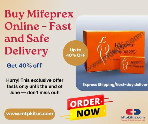 Where Can I Buy Mifeprex?