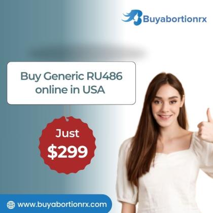 Where to find RU486 online USA trusted source