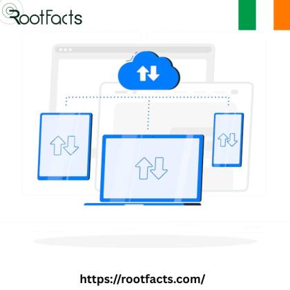 Which industries in Drogheda benefit most from automated inventory solutions?