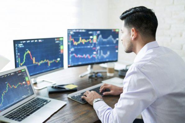 Which Stock Broker Is Best in India?