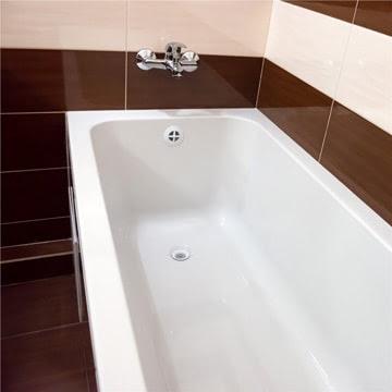 White Glove Bathtub And Tile Reglazing
