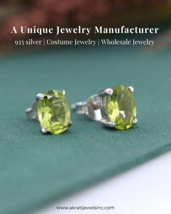 Why Akrati Is Among the Best Jewelry Vendors Today