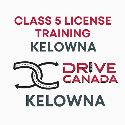 Why Choosing Kelowna Best Driving School Makes All the Difference for New Drivers