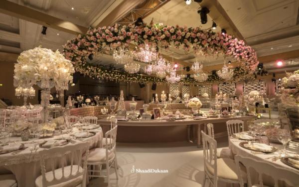 Why Couples Recommend the Top 5 Wedding Planners in Lucknow for Big Days