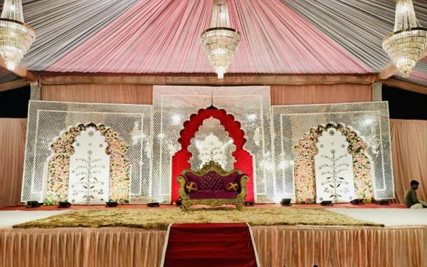 Why Couples Recommend the Top 5 Wedding Planners in Lucknow for Big Days