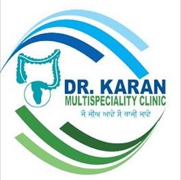 Why Dr. Kran Multispeciality Clinic is the Go-To Healthcare Destination in Sangrur