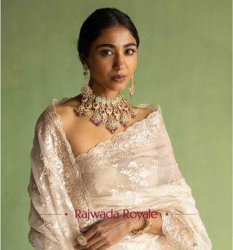 Why Jaipur Chooses SKJ for Pure 22KT and 24KT Gold Jewellery Online