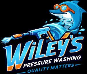 Wiley's Pressure Washing