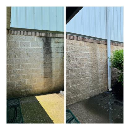 Wiley's Pressure Washing