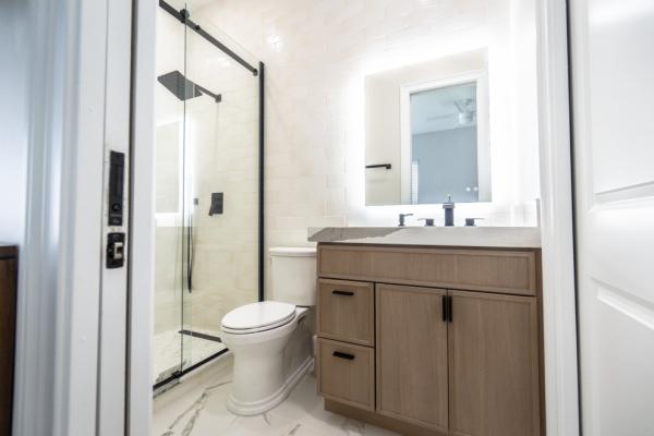 Windermere bathroom remodeling