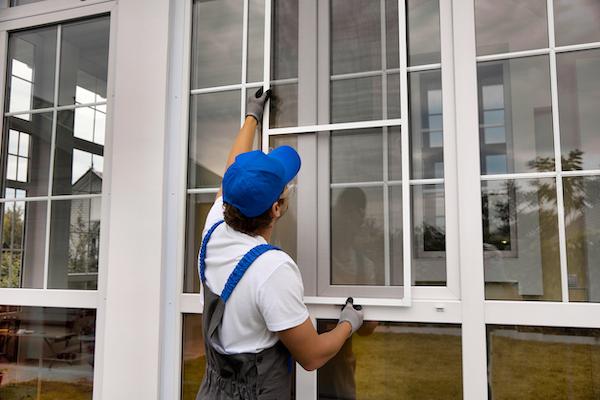 Window Installers Snowflake