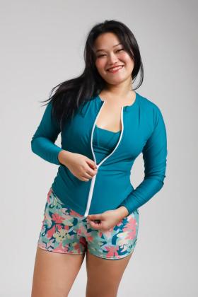 Women’s Rash guard for Sale – Comfort, Coverage & Style