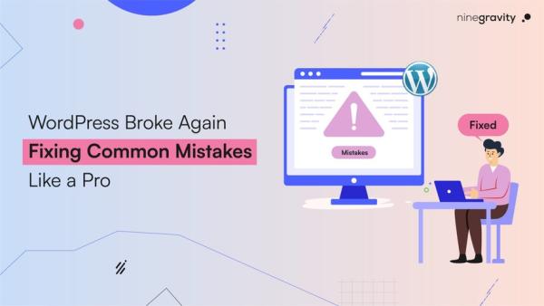 WordPress Maintenance and Support for Secure Fast and Reliable Website Performance