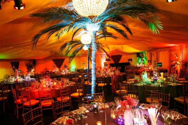 Your NYC Event—Planned, Styled, Perfected