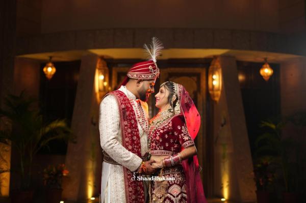 Your Perfect Match Find Wedding Photographers in Chandigarh for Stunning Shots