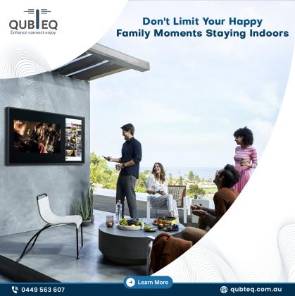 Your Professional Outdoor TV Antenna Installers in Perth
