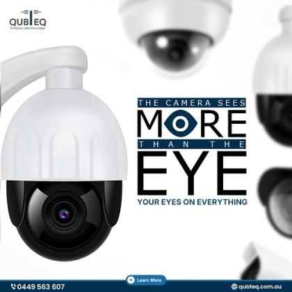 Your Trusted Expert CCTV Installation Services in WA