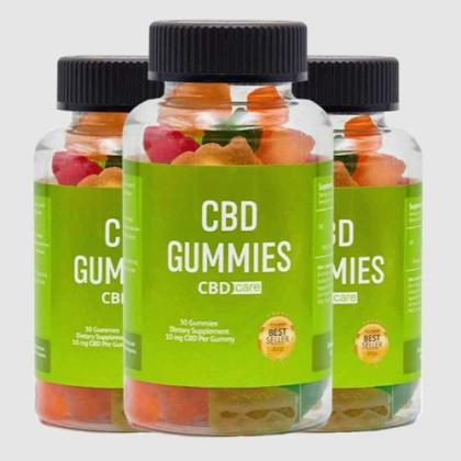 Zanari CBD Gummies - (!WARNING) Ingredients & Where to Buy?