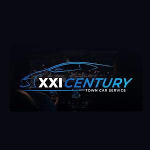 21st Century Limousine & Town Car