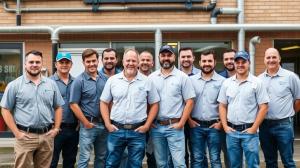 A-V Emergency Plumbing Repair