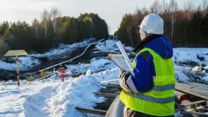 Construction Equipment Financing