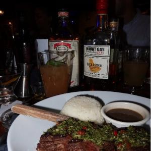 Cuban Rum Bar and Cerveza Garden - Celebrate Your Spanish Culture in Washington, DC