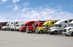 Best Truck Parking Station in California