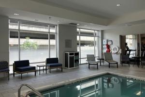 Decorative Film Installation