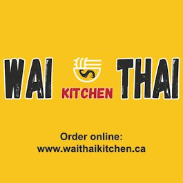 Experience Authentic Thai Cuisine at Wai Thai North York – A Leader Among Top North York Restauran