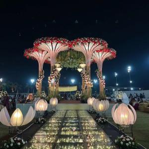 Experience Excellence With the Best Wedding Planners in Gurgaon Today