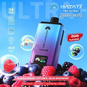 Experience Hassle-Free Vaping with Big Puffs Prefilled Pod Kits in the UK