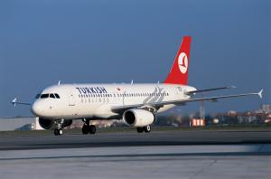 Explore Global Destinations Through the Turkish Airlines Stockholm Office
