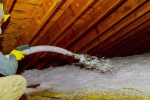 Fiberglass Insulation Contractor In Pensacola Florida