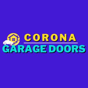 Garage Door Repair Corona CA