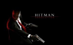 Hitman Absolution Laptop and Desktop Computer Game