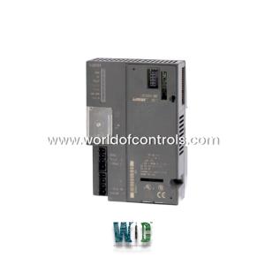 IC200GBI001 in Stock. Buy, Repair, or Exchange from WOC