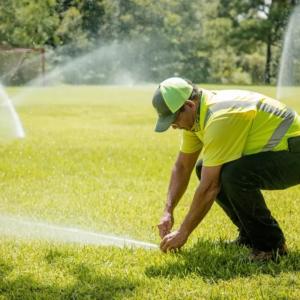 Irrigation Maintenance Services That Keep Systems Running Right