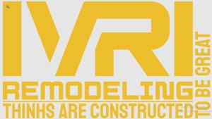 IVRI REMODELING