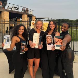 kansas city med spas