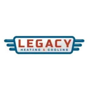 Legacy Heating & Cooling