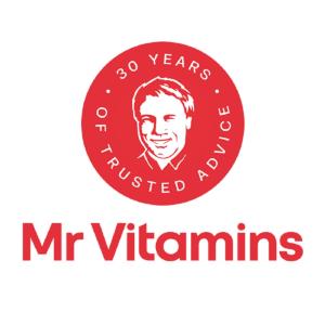 Mr Vitamins-Greenhills