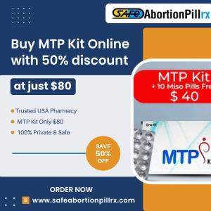 MTP Kit Online available for just $80 – get 50% off instantly