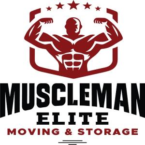 Muscleman Elite Moving & Storage